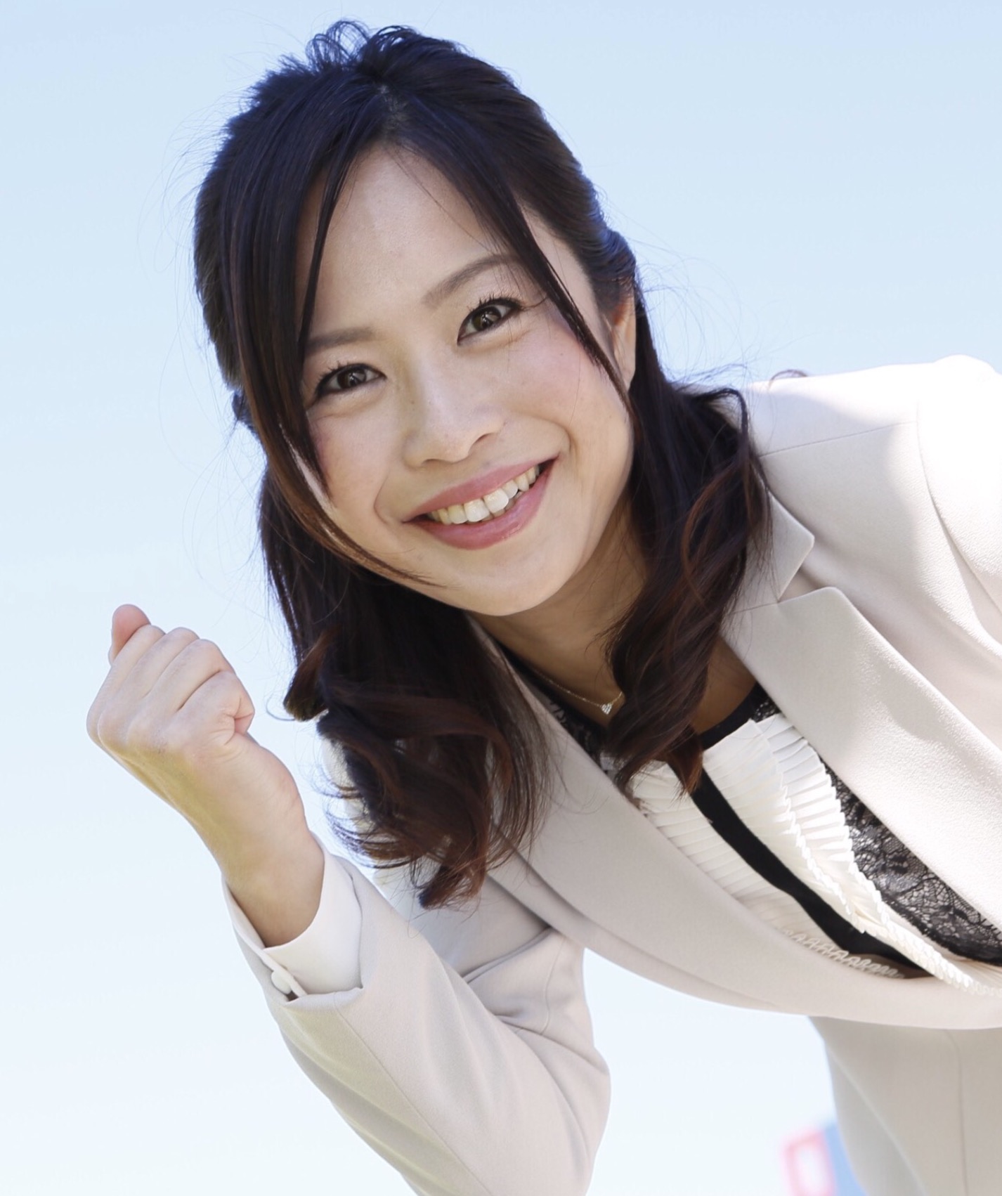 自分らしく婚活すること☆